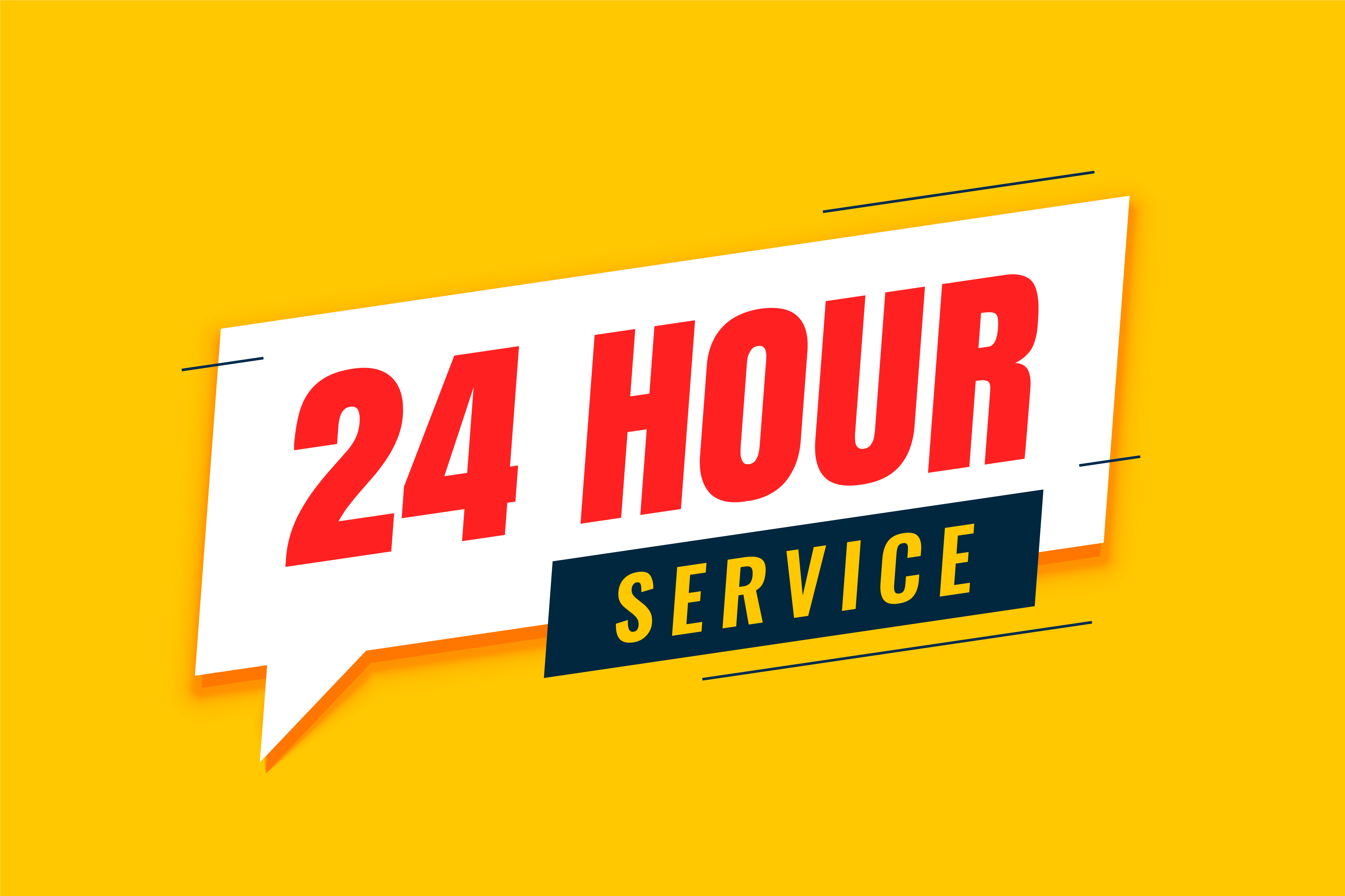 Service