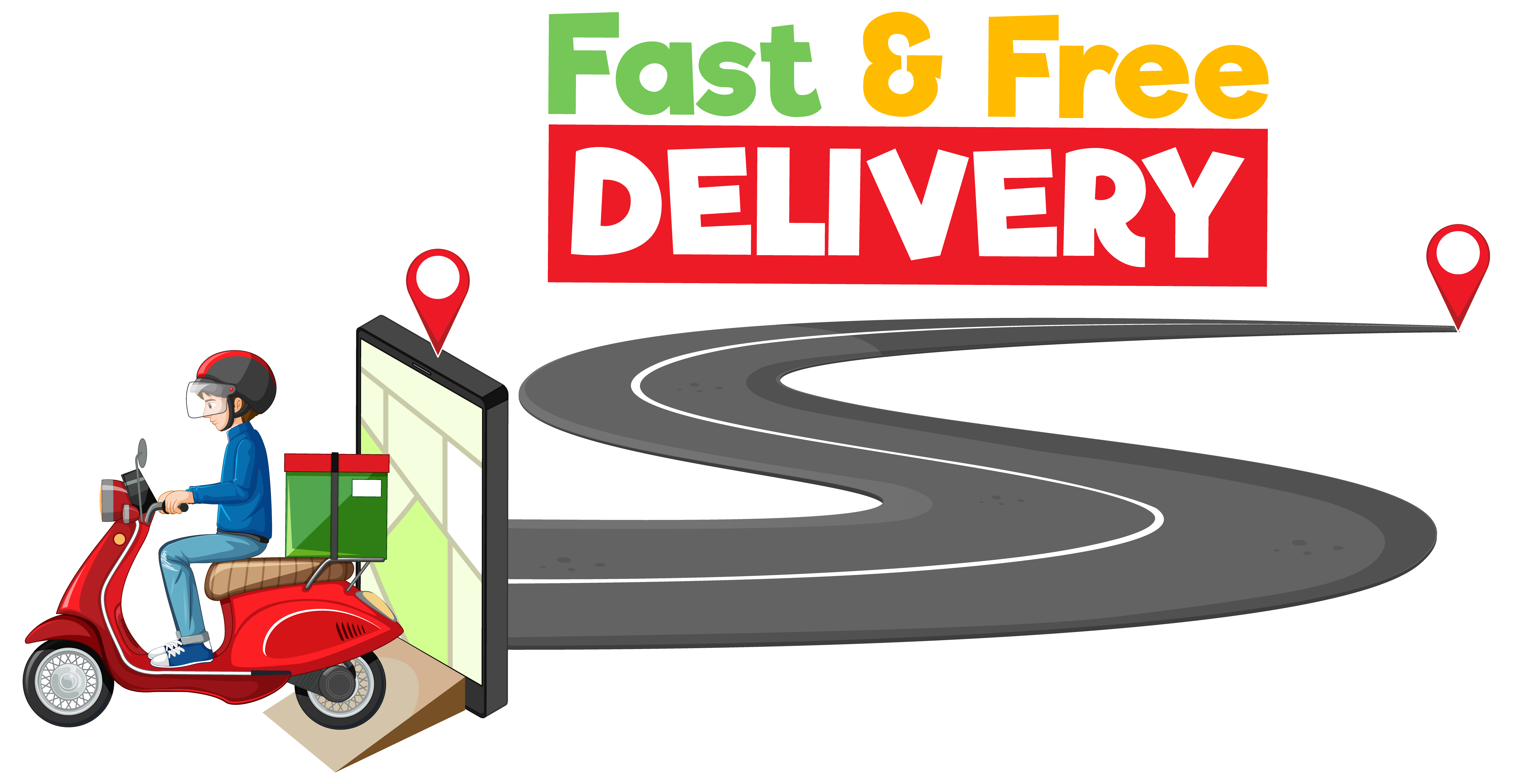 Delivery